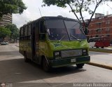DC - Cooperativa de Transporte Pasajeros del Sur 133
