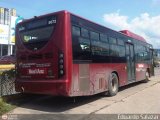 Bus Anzotegui 5072