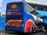 Expresos Occidente 335 por Josue S�nchez