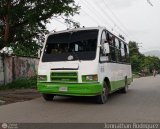 Ruta Metropolitana de Los Valles del Tuy Miranda por Jonnathan Rodr�guez