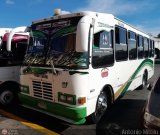 A.C. Barinas Elorza 69, por Antonio Mittilo