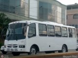 Transporte Clavellino 134 por M�guel Pino