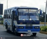 Coop. de Transporte La Candelaria 43