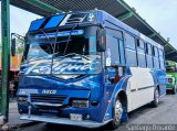 S.C. L�nea Transporte Expresos Del Chama 018