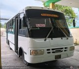 A.C. Transporte Paez 012