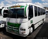 A.C. Transporte Paez 017, por Antonio Mittilo
