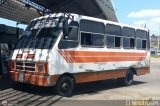 Cooperativa de Transporte Cabimara 51, por El Niobuses