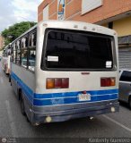 AR - Ruta Comunal Mario Briceo Iragorry 069
