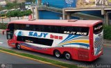 Sajy Bus (Perú) 963, por Leonardo Saturno