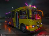 A.C.C. Caicara Amazonas 175 por Jos� Miguel Toch�n