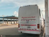 Uni�n Conductores Ayacucho 2063 por M�guel Pino