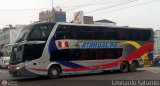 Transportes y Servicios Inca Atahualpa (Perú) 959