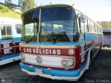 Transporte Las Delicias C.A. 28, por Pablo Acevedo