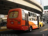MI - Coop. de Transporte Las Cadenas 04, por Alfredo Montes de Oca
