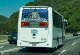 A.C. de Transporte Encarnaci�n 103 por Pablo Acevedo