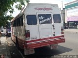 ZU - Colectivos La Limpia - La Estrella 024, por Sebastin Mercado