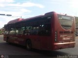 Bus Anzoátegui 008, por Eduardo Salazar