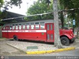 DC - Autobuses de Antimano 86, por Edgardo Gonzlez