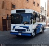 DC - A.C. L�nea Sur Este 093 por Jonnathan Rodr�guez