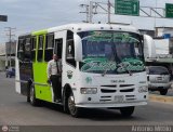 A.C. Mensajeros Llanos del Sur 037