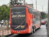 Empresa Peruana Pendiente 599 por Leonardo Saturno