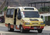 CA - A.C. Uni�n Las Colonias 25 por Andr�s Ascanio