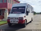 Colectivos El Pozo 005 por Abner Sarcos