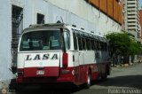 Lasa - Línea Aragua S.A.
