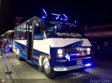 DC - Asoc. Coop. de Transporte Libertador 58 por �ngel Sal�n