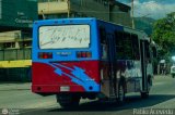 Ruta Metropolitana de Guarenas - Guatire 468 por Pablo Acevedo