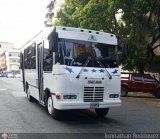 DC - A.C. de Transporte Dios es Real 09 por Jonnathan Rodr�guez