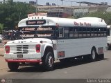 U.C. Campo Mara 015, por Abner Sarcos