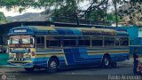 Colectivos Transporte Maracay C.A. 90 por Pablo Acevedo