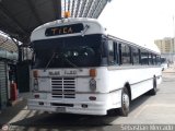 Transporte Interestadal Tica 04 por Sebastin Mercado