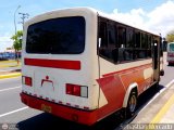 ZU - A.C. L�nea Mixta Mar�a Isabel de Ch�vez 22 por Sebasti�n Mercado