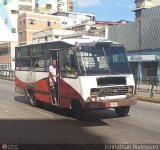 DC - Unin Conductores del Oeste 129