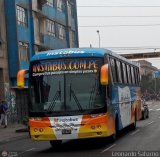 Transportes Instabus (Perú) 961