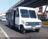 Sin identificacin o Desconocido VARGAS, por Jonnathan Rodrguez