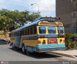 Transporte Guacara 0121, por Waldir Mata