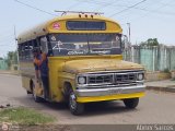 ZU - A.C. de Conductores Curva Villa Baralt 030 por Abner Sarcos
