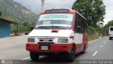A.C. de Transporte Bolivariana La Lagunita 21, por Leonardo Saturno