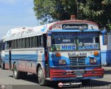 Colectivos Transporte Maracay C.A. 14