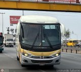 Empresa Peruana Pendiente 952