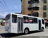 DC - A.C. de Transporte Roosevelt 114