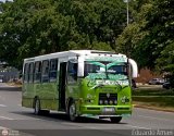 A.C. Transporte Campesino 81, por Eduardo Amari