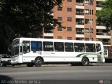 Moqsa - Micro Omnibus Quilmes S.A. 136, por Alfredo Montes de Oca