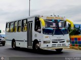 S.C. Expresos Mara 123 por �ngel Sal�n