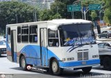 DC - Uni�n Conductores del Oeste 173, por Daniel Fern�ndez