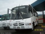 Particular o Transporte de Personal  Encava E-NT610 Generacin 2011 Encava Isuzu Serie 600