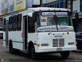 TA - A.C. Autos por puesto Lnea Palmira 099